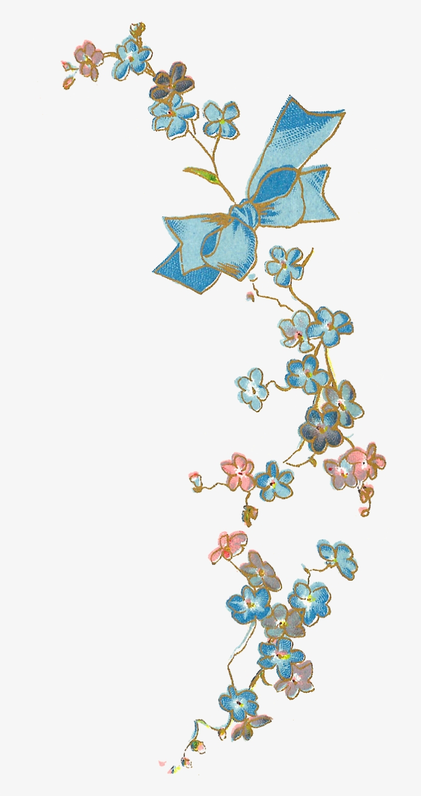 Blue Antiqueimages Blogspot, transparent png download