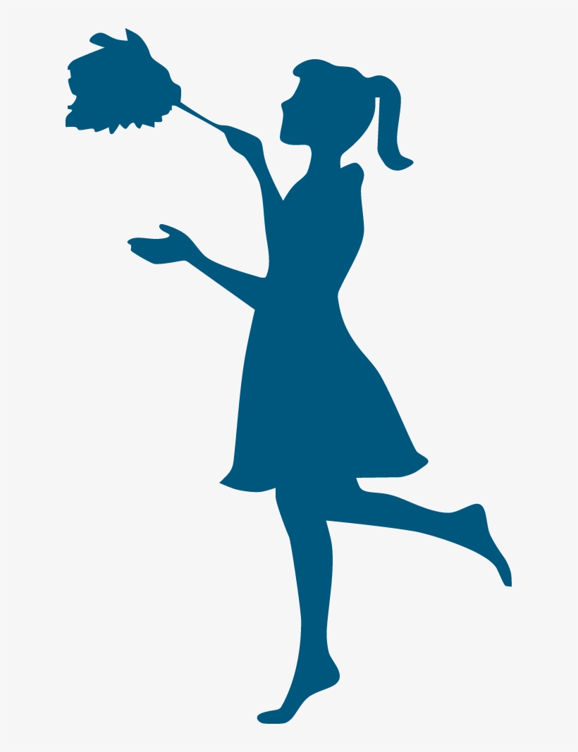 Contact Us - Cleaning Services, transparent png download