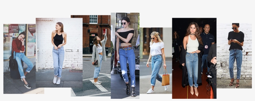 Let's Take A Moment To Say Sorry To All The Moms Out - Girl, transparent png download