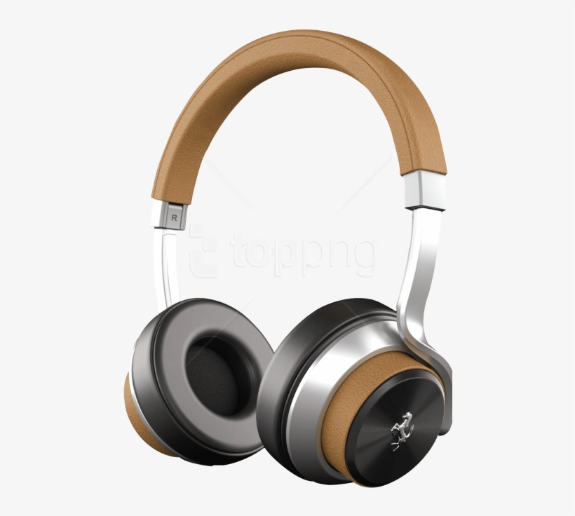 Free Png Download Headphone Png Images Background Png - Best Design Headphones, transparent png download