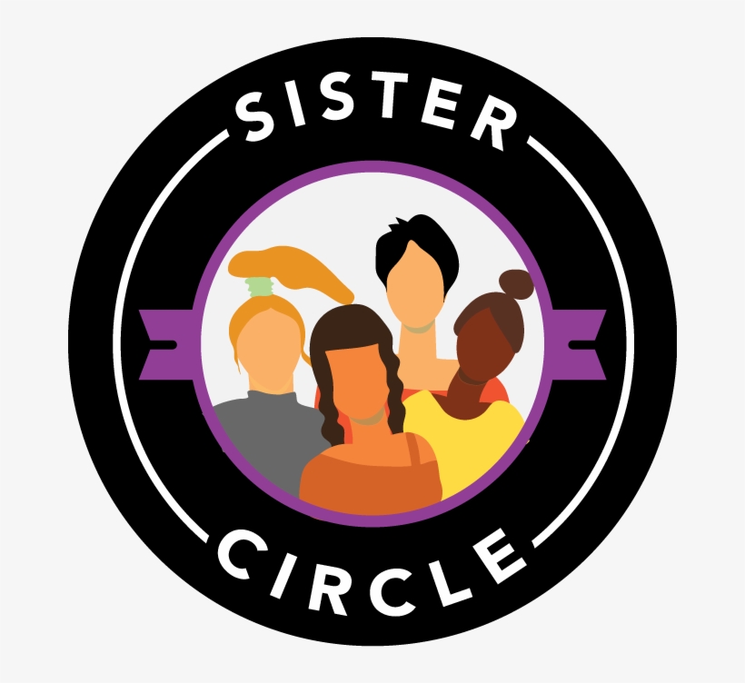 Sister Circle, transparent png download