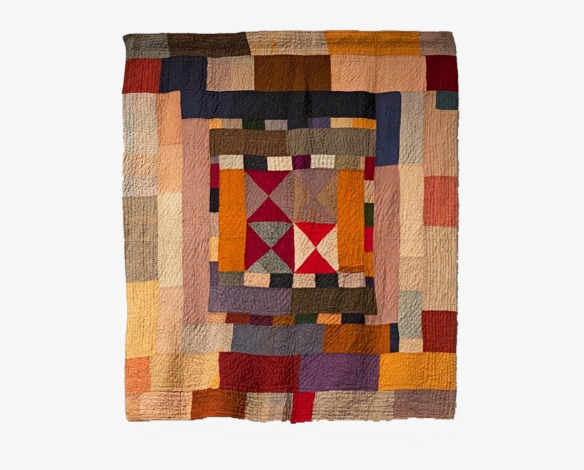 Welsh Quilt Study Centre - Patchwork, transparent png download