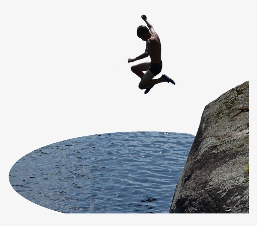 791 X 900 4 - Jumping, transparent png download