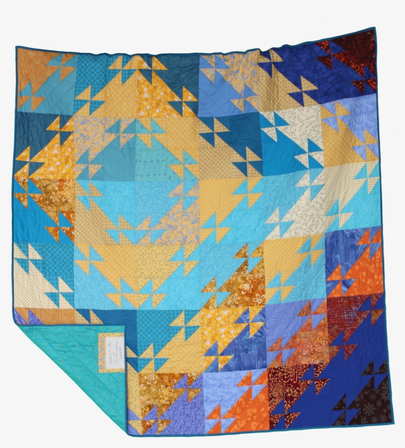 Cornflower Quilts Img 0513, transparent png download