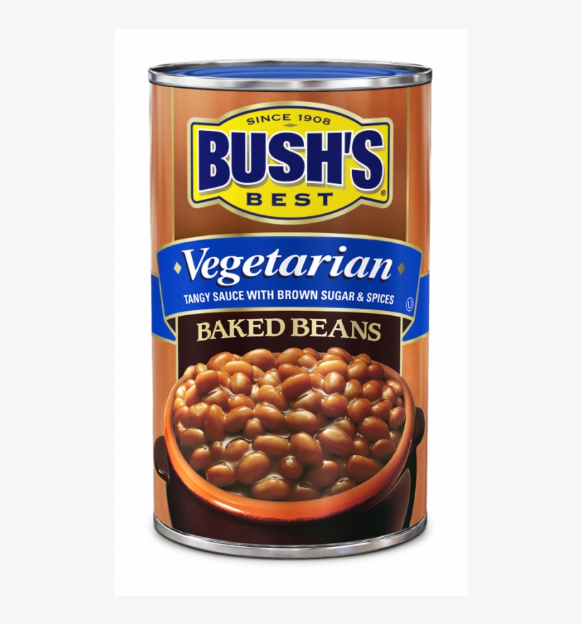 Bush's Baked Beans, transparent png download