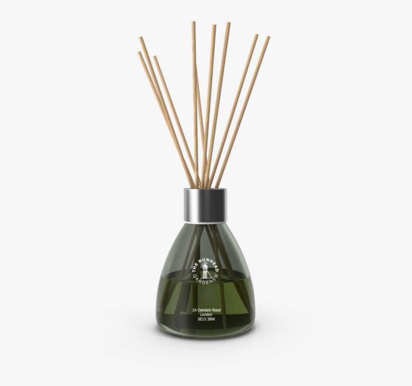 Diffussernunheadlogo - Blender, transparent png download