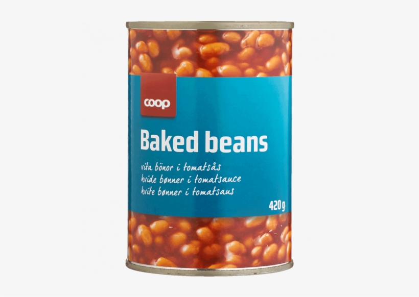 Sign Up Now - Hvide Bønner I Tomatsauce, transparent png download