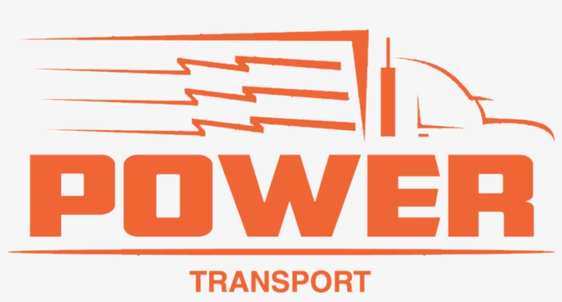 Power Transpport, transparent png download