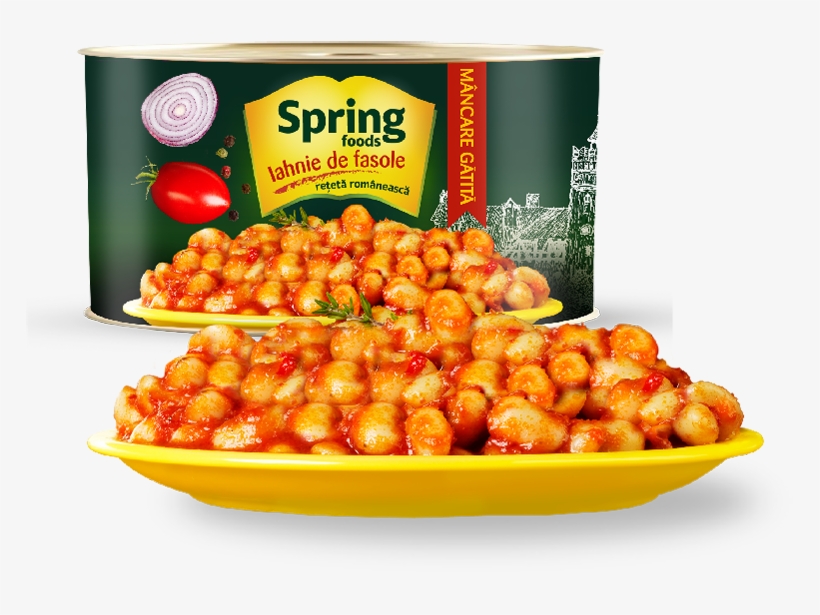 Spring Foods Mgc International, transparent png download