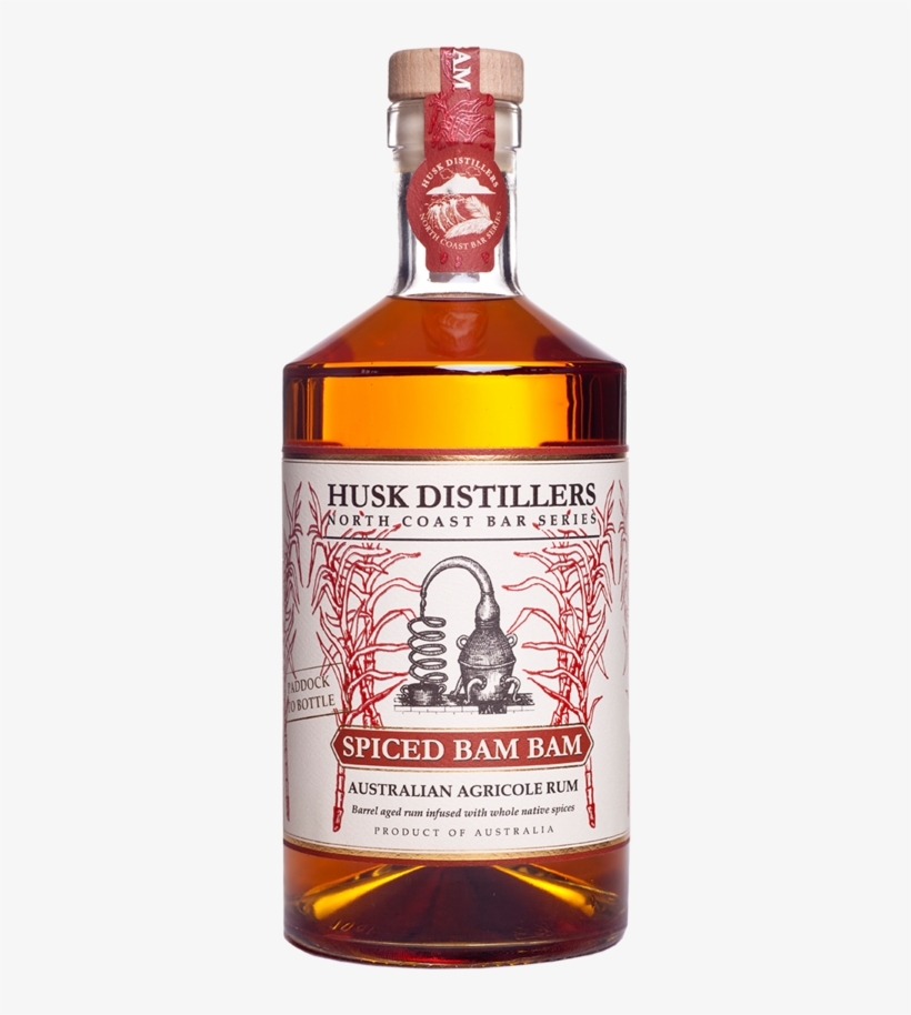 Husk Spiced Bam Bam, transparent png download