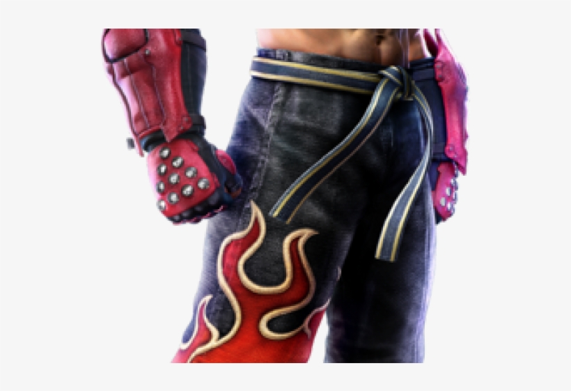 Jin Kazama Tekken 6, transparent png download