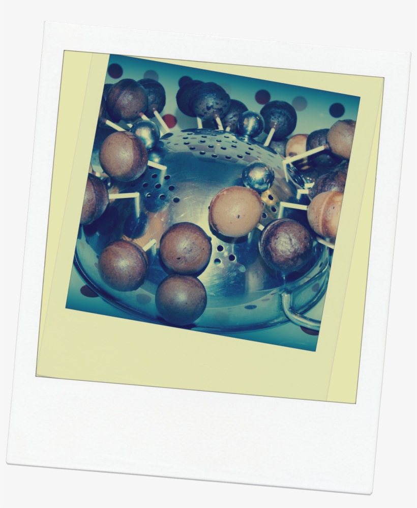 Remove The Stick And Dip About 2cm Of It Into The Melted - Craft, transparent png download