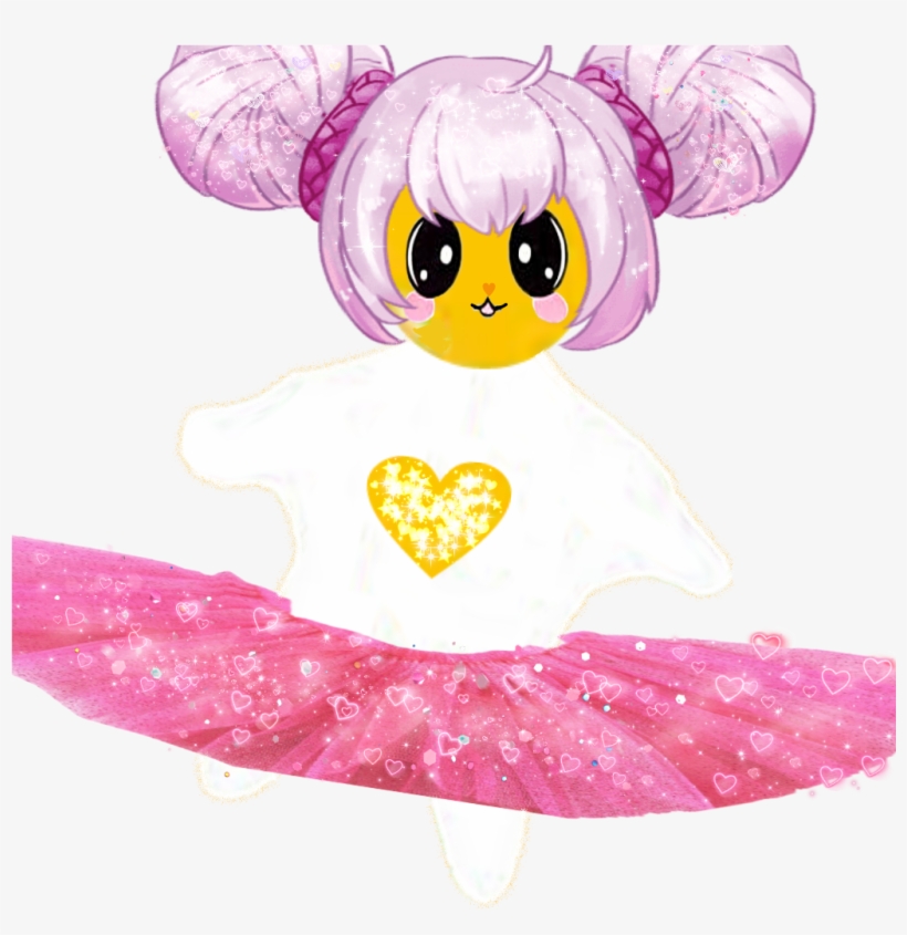 Huevo Beautiful Muñeca Scsunnysideup Sunnysideup Tutu - Illustration, transparent png download