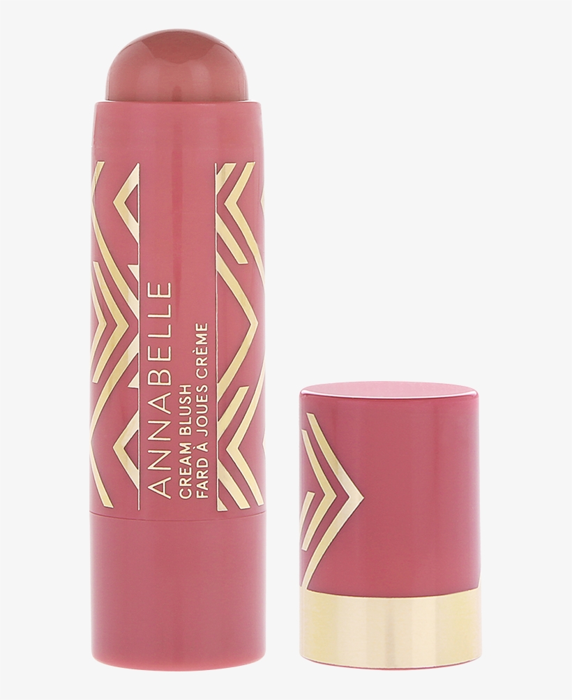 Annabelle Perfect Cream Blush Berry, transparent png download