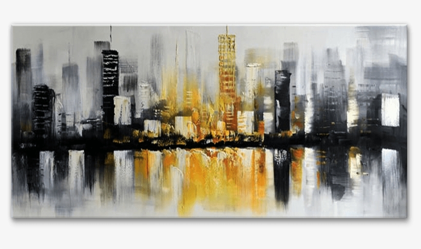 Ya497-min V=1528257546 - Skyline, transparent png download