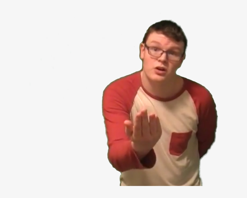 Liam Marshall, Also Known As Mr - Sign Language, transparent png download