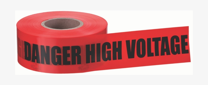 Barricade Tape, "danger\ - Label, transparent png download