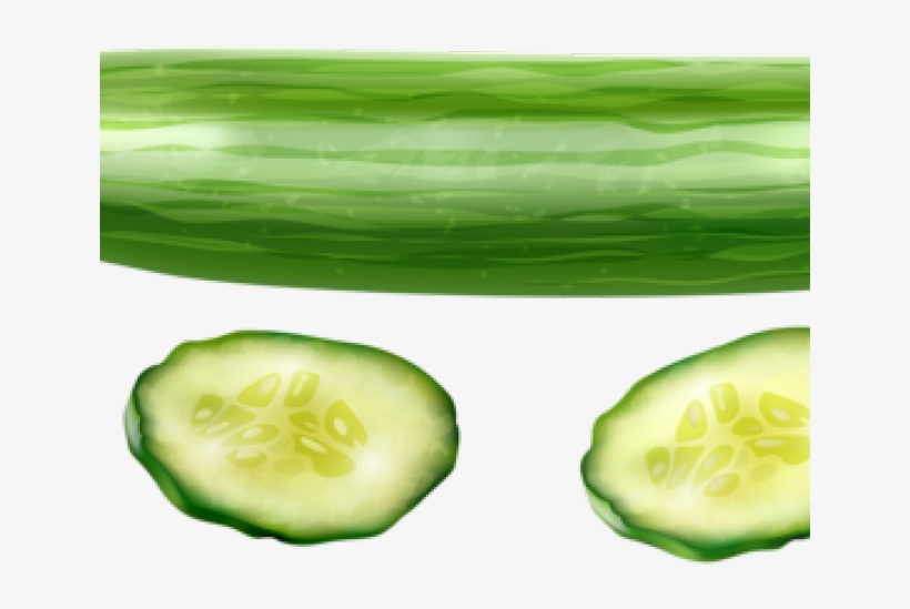 Cucumber High Resolution, transparent png download