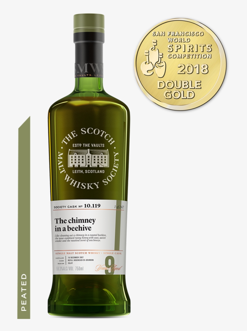 Default Title - Smws 53.252, transparent png download