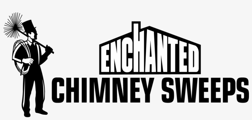 Enchanted Chimney Sweeps - Chimney Sweep, transparent png download