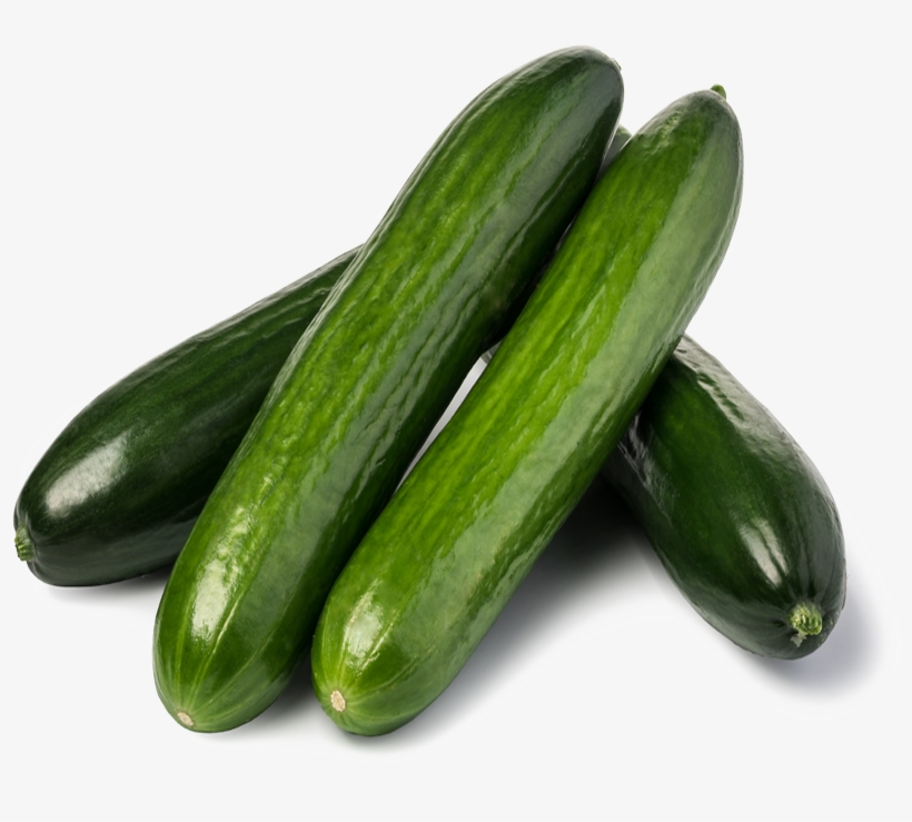 Cucu Agromoneta - Cucumber, transparent png download