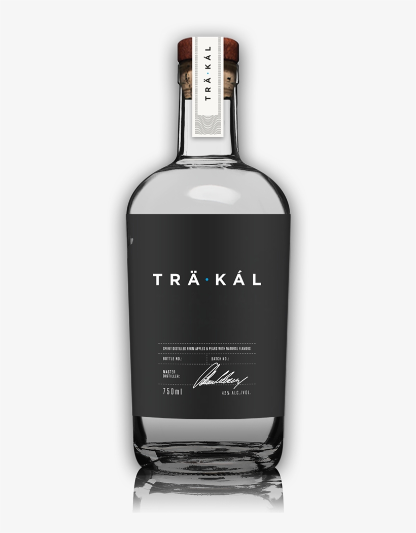 Uniquely Patagonian - Distilled Beverage, transparent png download