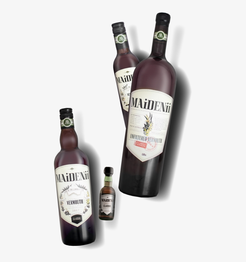 Maid Classic - Dessert Wine, transparent png download