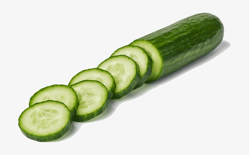 Cucumber, transparent png download