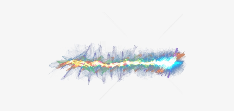 Download Light Effects Png Images Background - Caterpillar, transparent png download