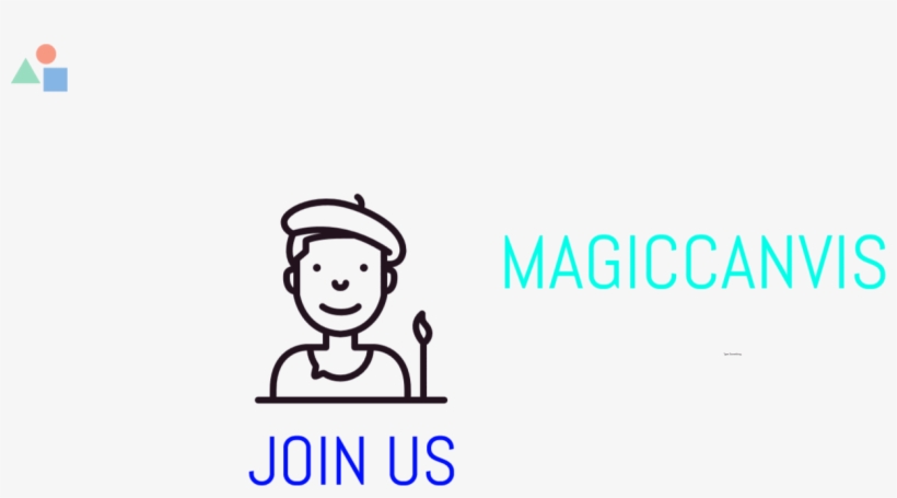 Magiccanvis - Cartoon, transparent png download