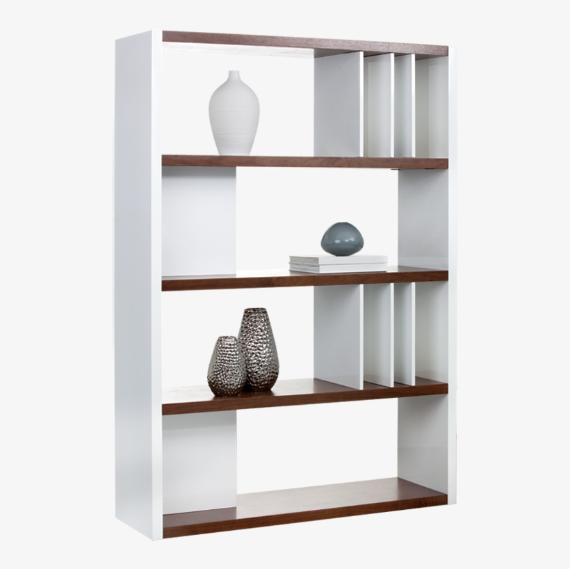 Lauderdale Bookcase To Be Paired Up With The Parson's - Shelf, transparent png download