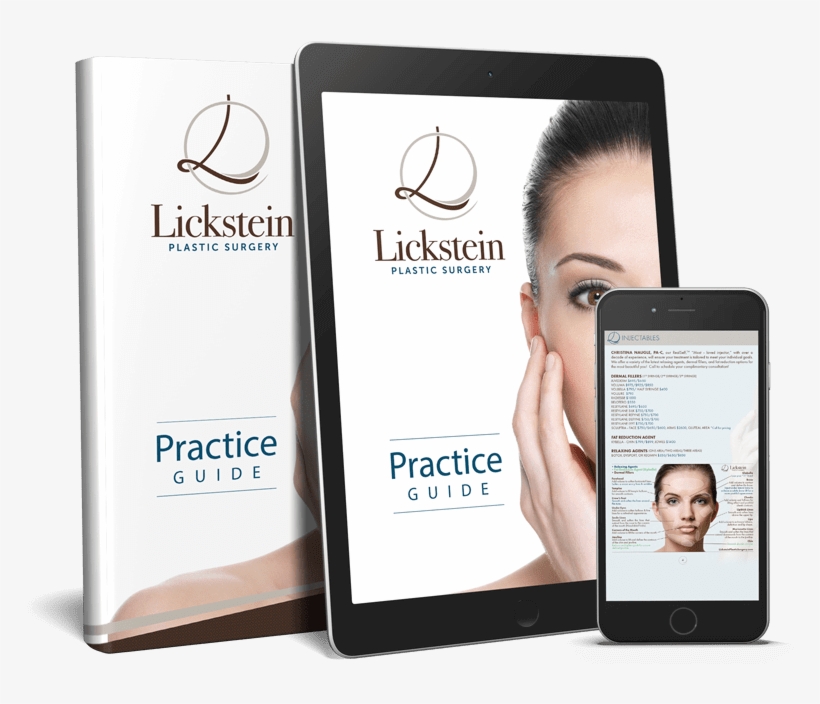 Download Our Practice Guide Today - Smartphone, transparent png download