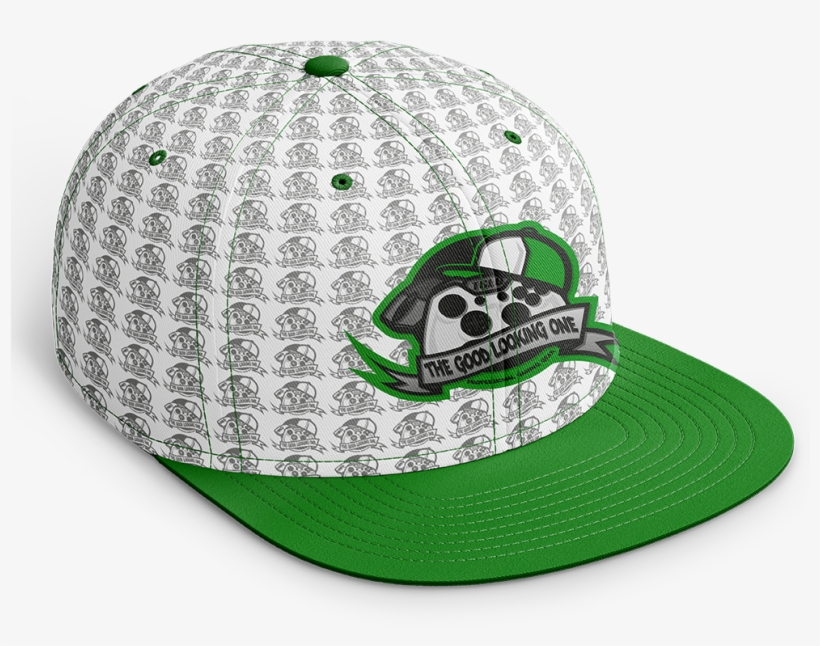 Hat Design - Baseball Cap, transparent png download
