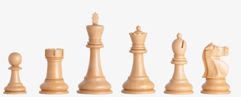 Select Pieces - House Of Staunton Leningrad, transparent png download