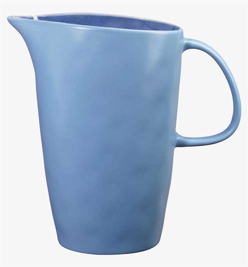 12169098 Asa-selection A La Plage Pitcher Azur - Asa Selection Džbán 1,1l, transparent png download