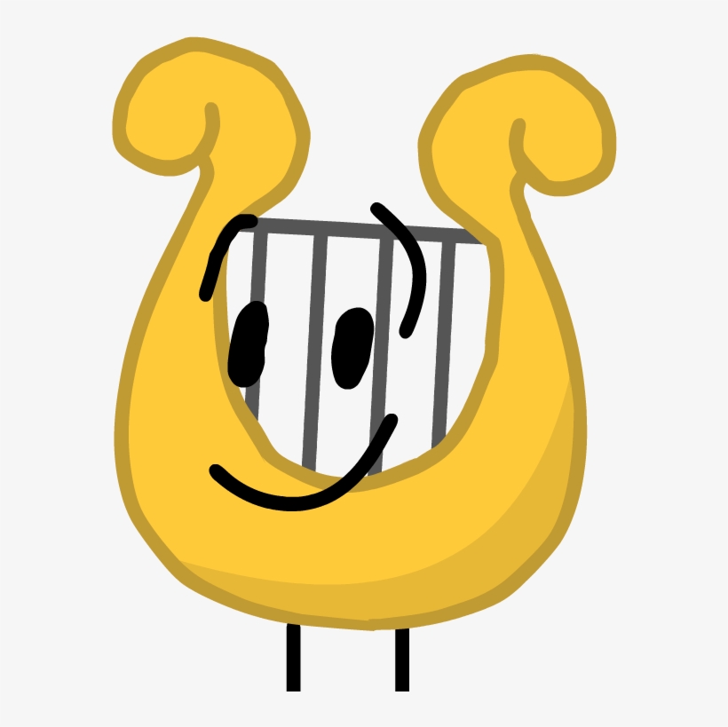 Lyre, transparent png download