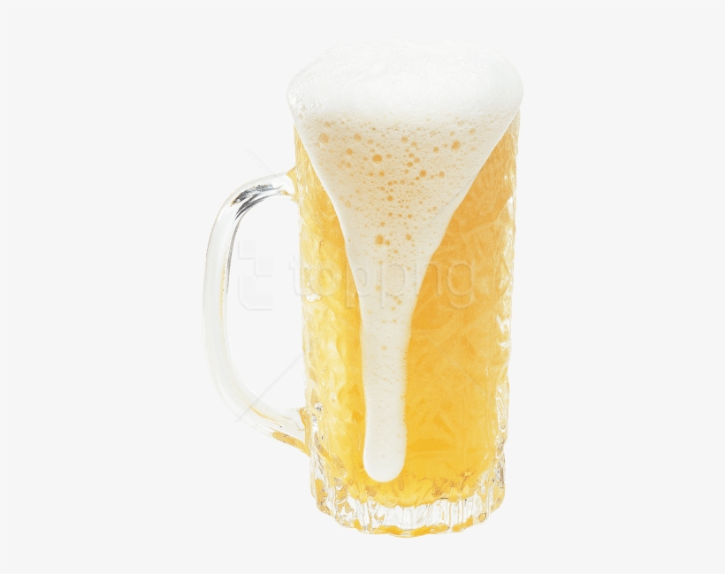 Free Png Beer Glass Png Images Transparent - Beer Glass, transparent png download