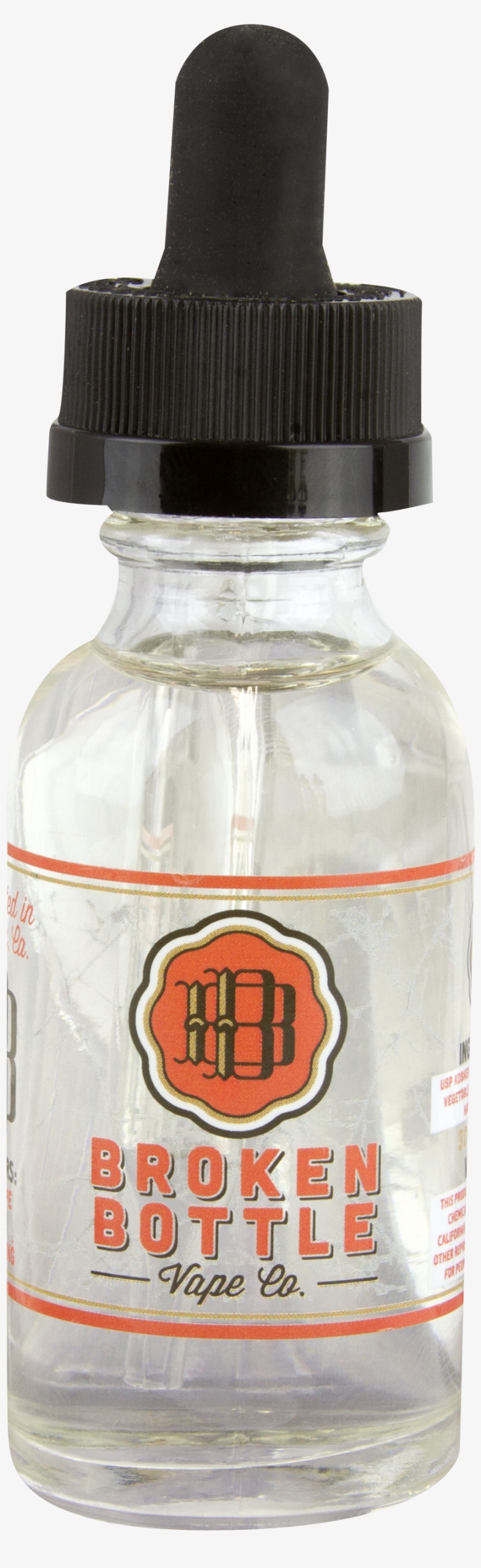 Broken Bottle Vape, transparent png download