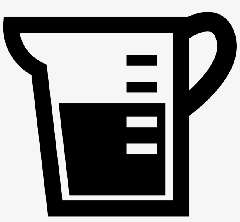 Png File Svg - Icona Brocca, transparent png download