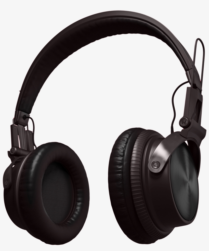 Headphones, transparent png download