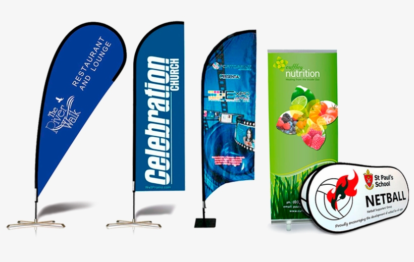 Banners Y Banderas - Banner Flag, transparent png download