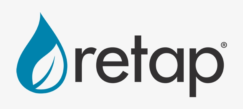 Retap Logo, transparent png download