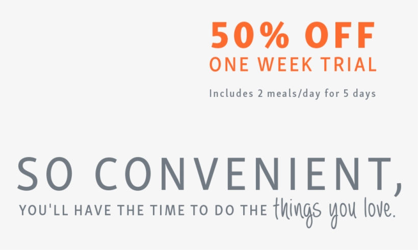 50 Percent Trial Text - Parallel, transparent png download