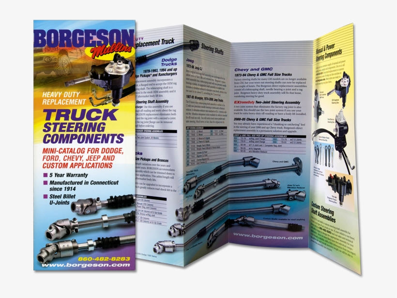 Brochures - Flyer, transparent png download