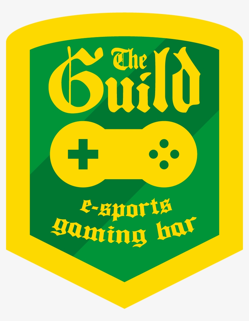The Guild - Graphic Design, transparent png download