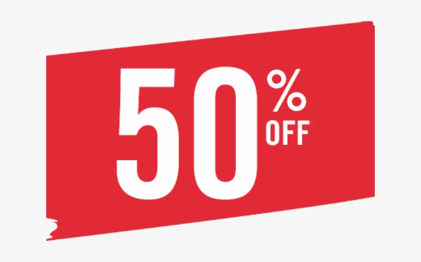 50% Off Clipart Everything, transparent png download