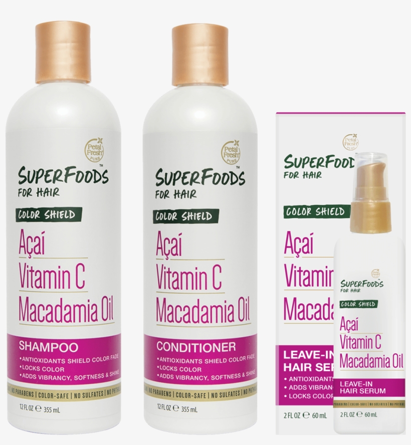 Color Shield Bundle - Bottle, transparent png download