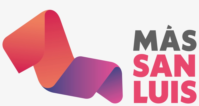Más San Luis - Graphic Design, transparent png download
