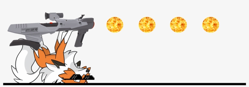 View Samegoogleiqdbsaucenao 1532999949848 , - Ranged Weapon, transparent png download