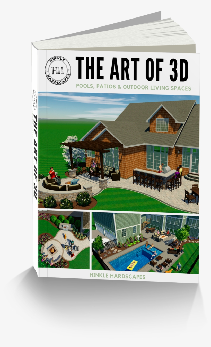 The Art Of 3d Book - Mistakes Is Unlikely To Make, transparent png download